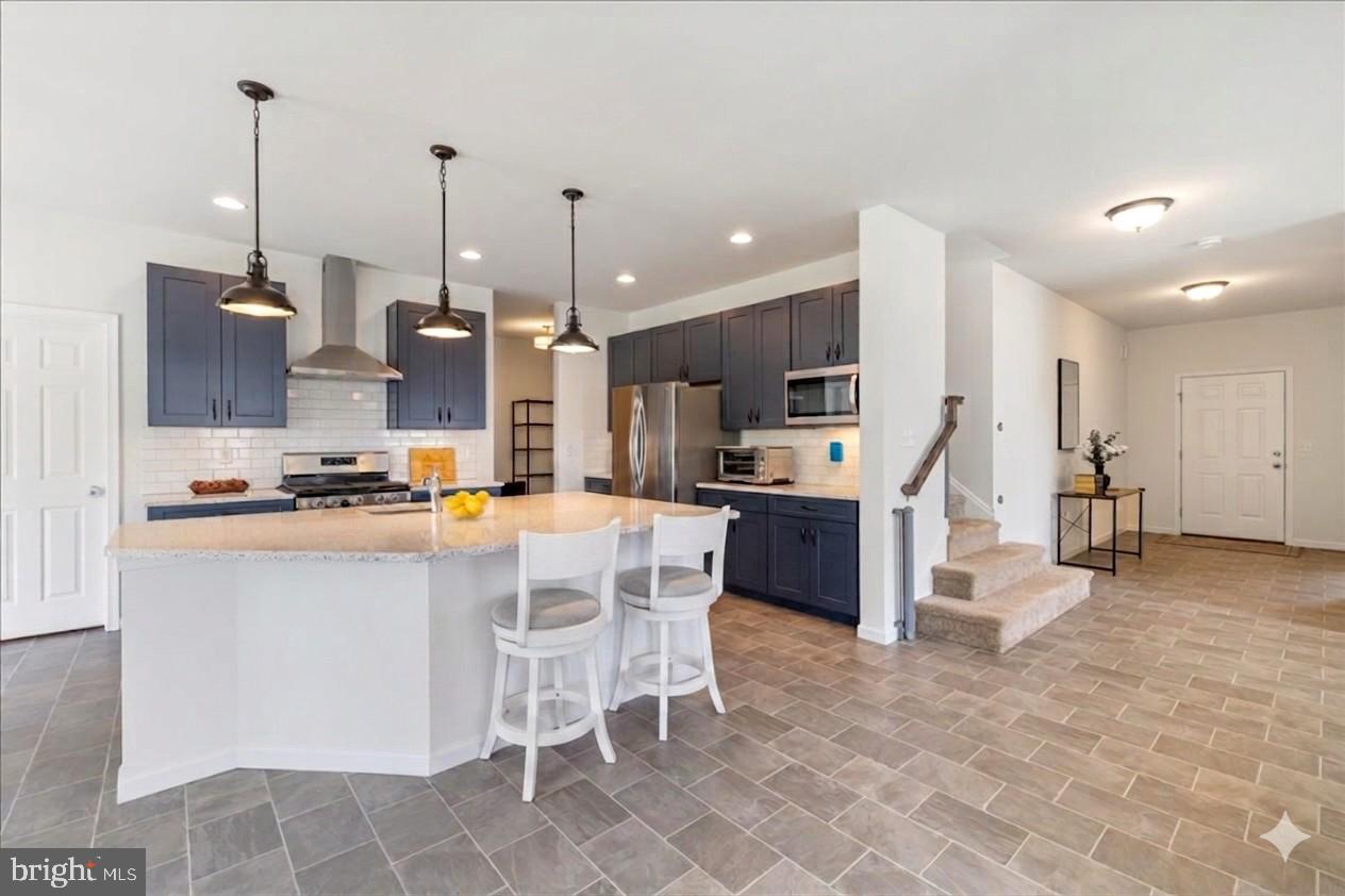 GLENWOOD CHASE - Residential