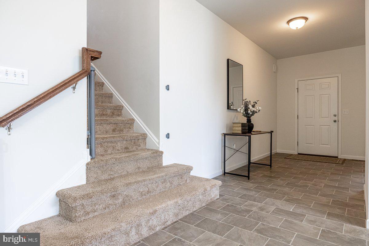 GLENWOOD CHASE - Residential