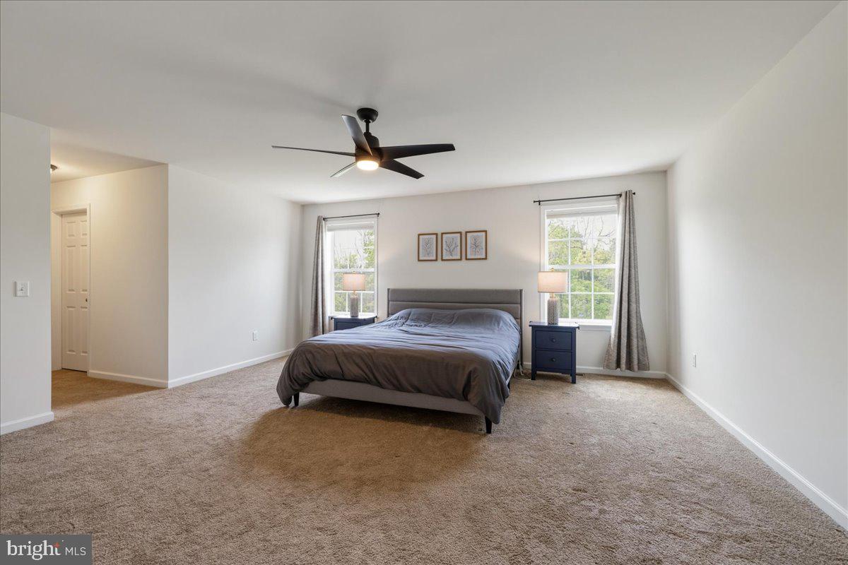 GLENWOOD CHASE - Residential