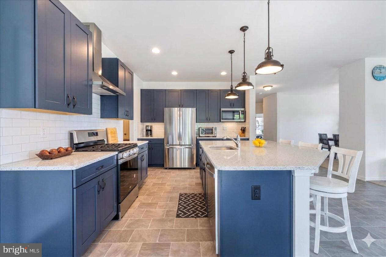 GLENWOOD CHASE - Residential