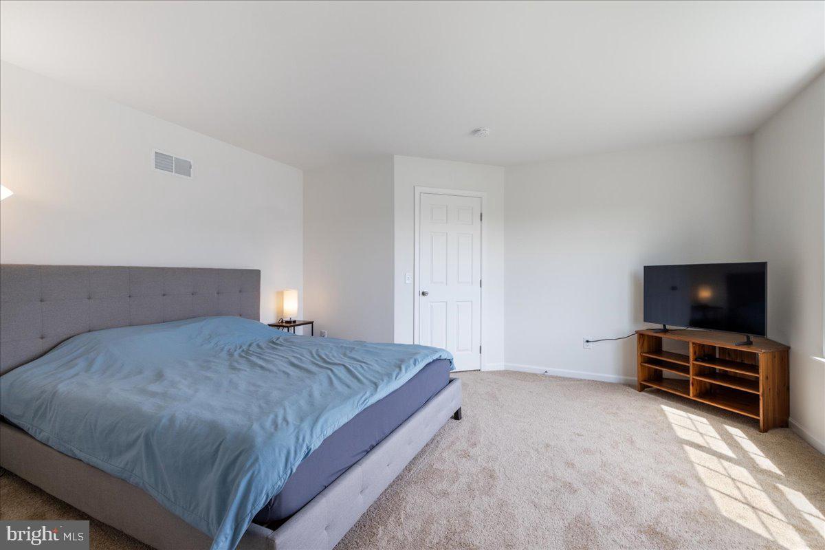 GLENWOOD CHASE - Residential