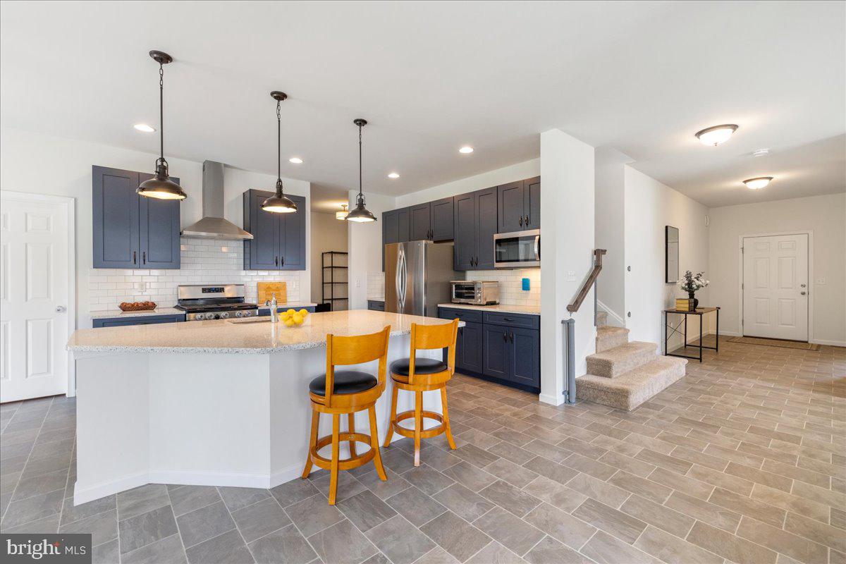 GLENWOOD CHASE - Residential