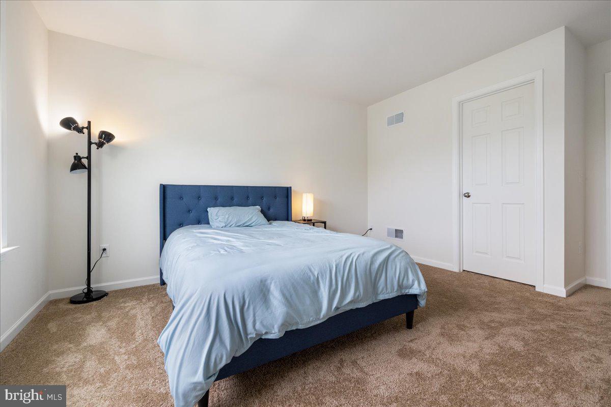 GLENWOOD CHASE - Residential
