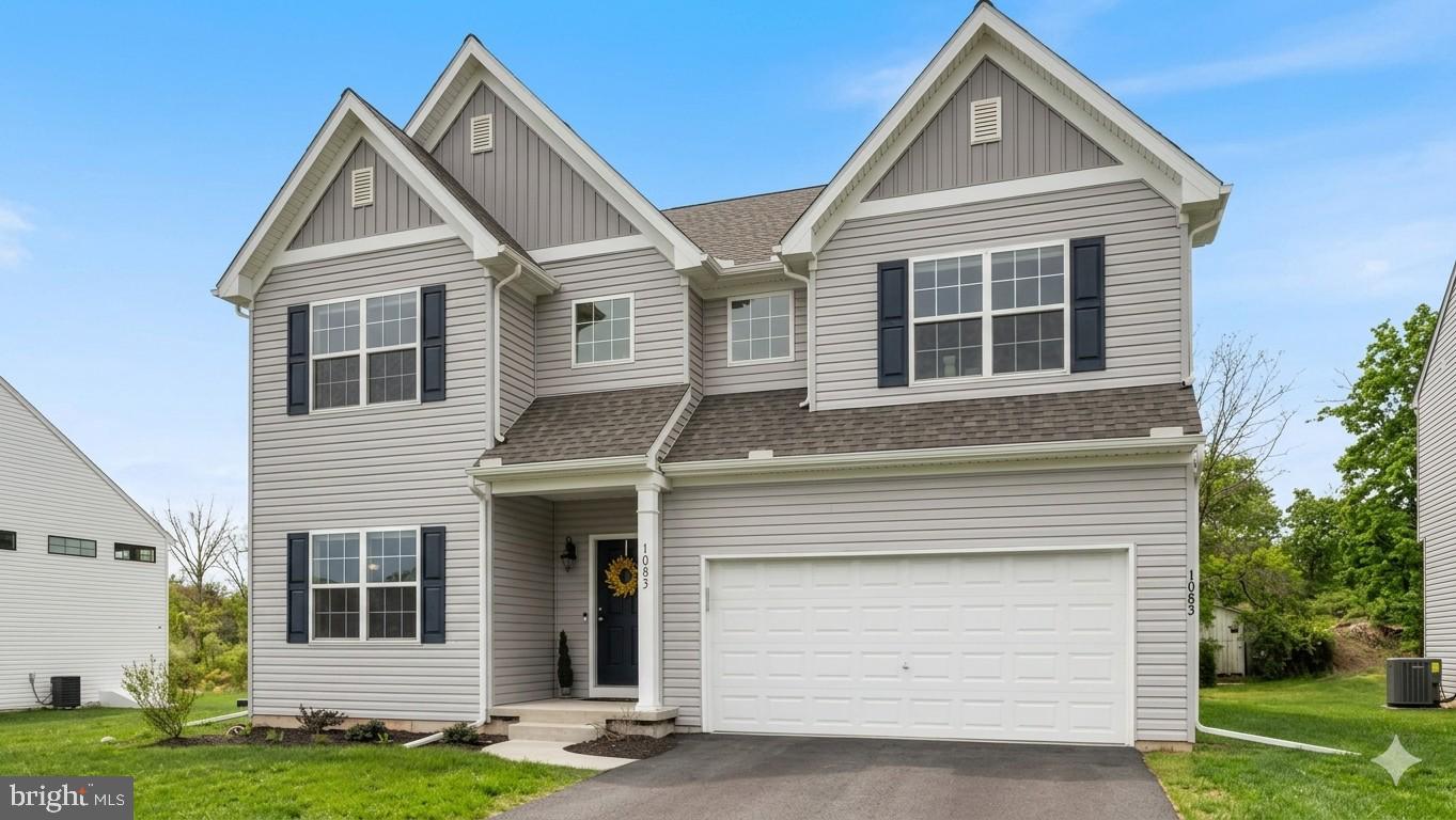 GLENWOOD CHASE - Residential