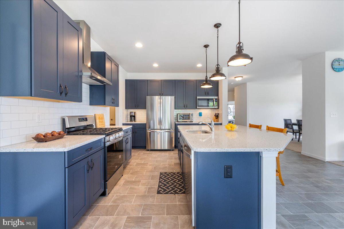 GLENWOOD CHASE - Residential