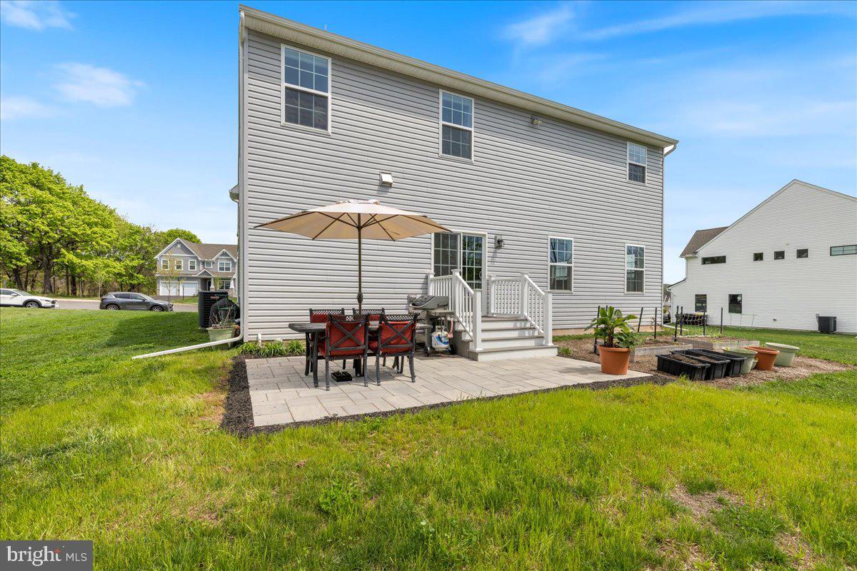 GLENWOOD CHASE - Residential