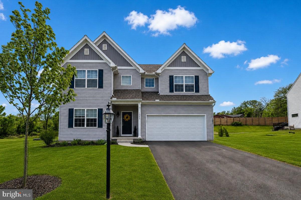 GLENWOOD CHASE - Residential