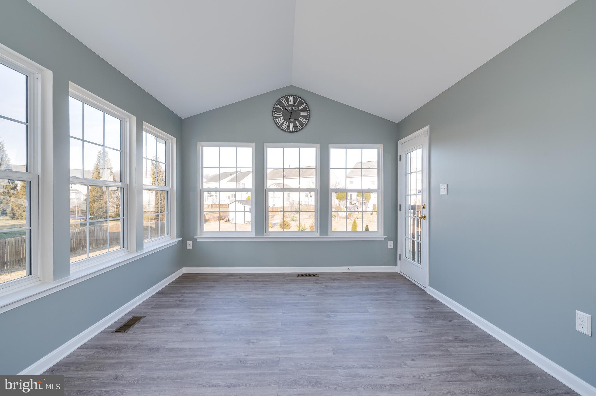 THE GALLERY - Residential