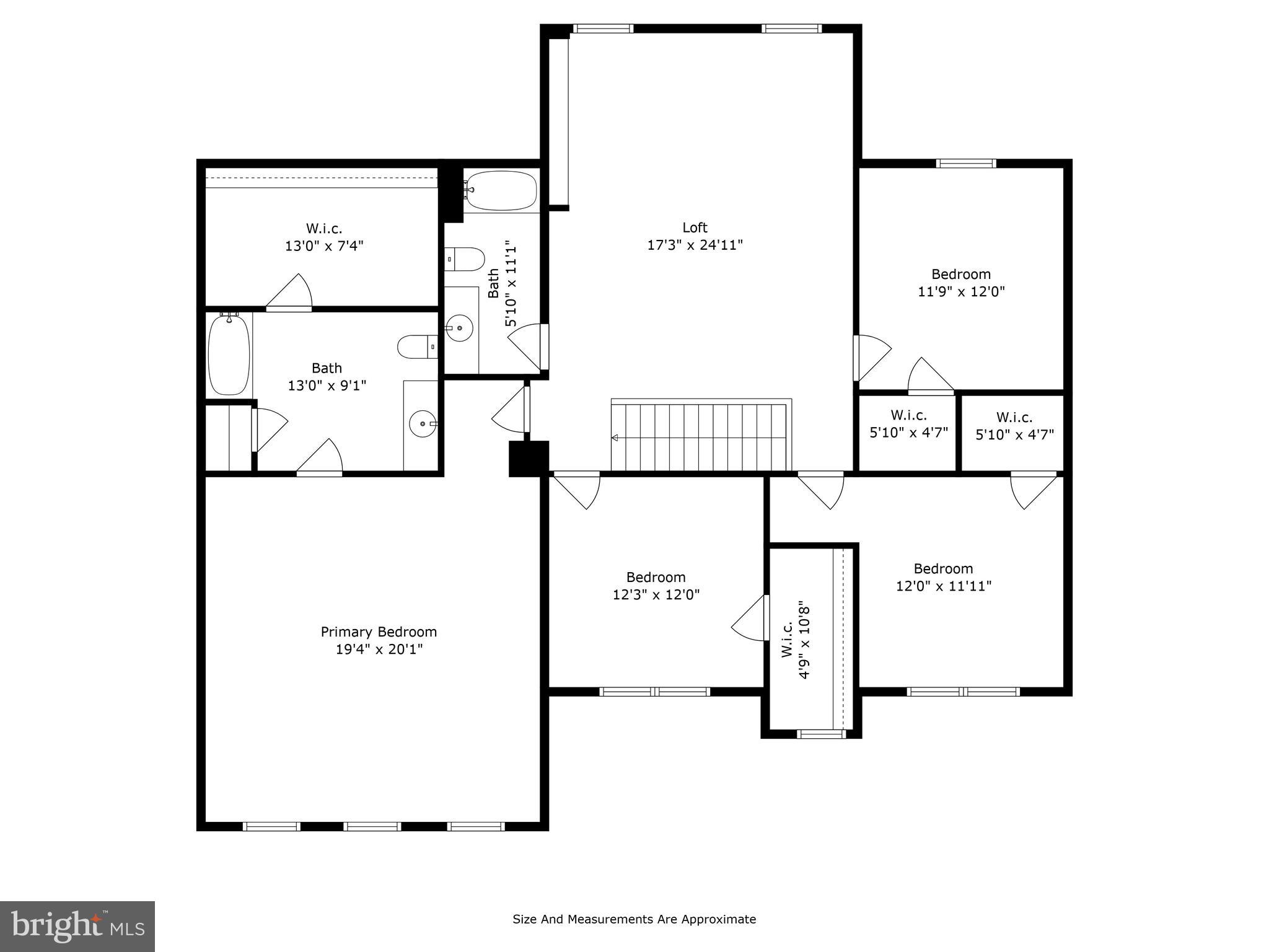 THE GALLERY - Residential