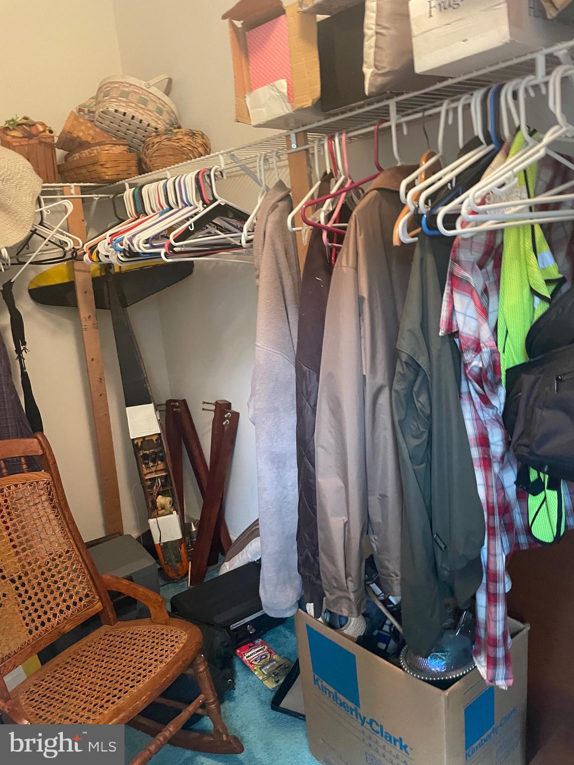 CHESAPEAKE LANDING - Residential