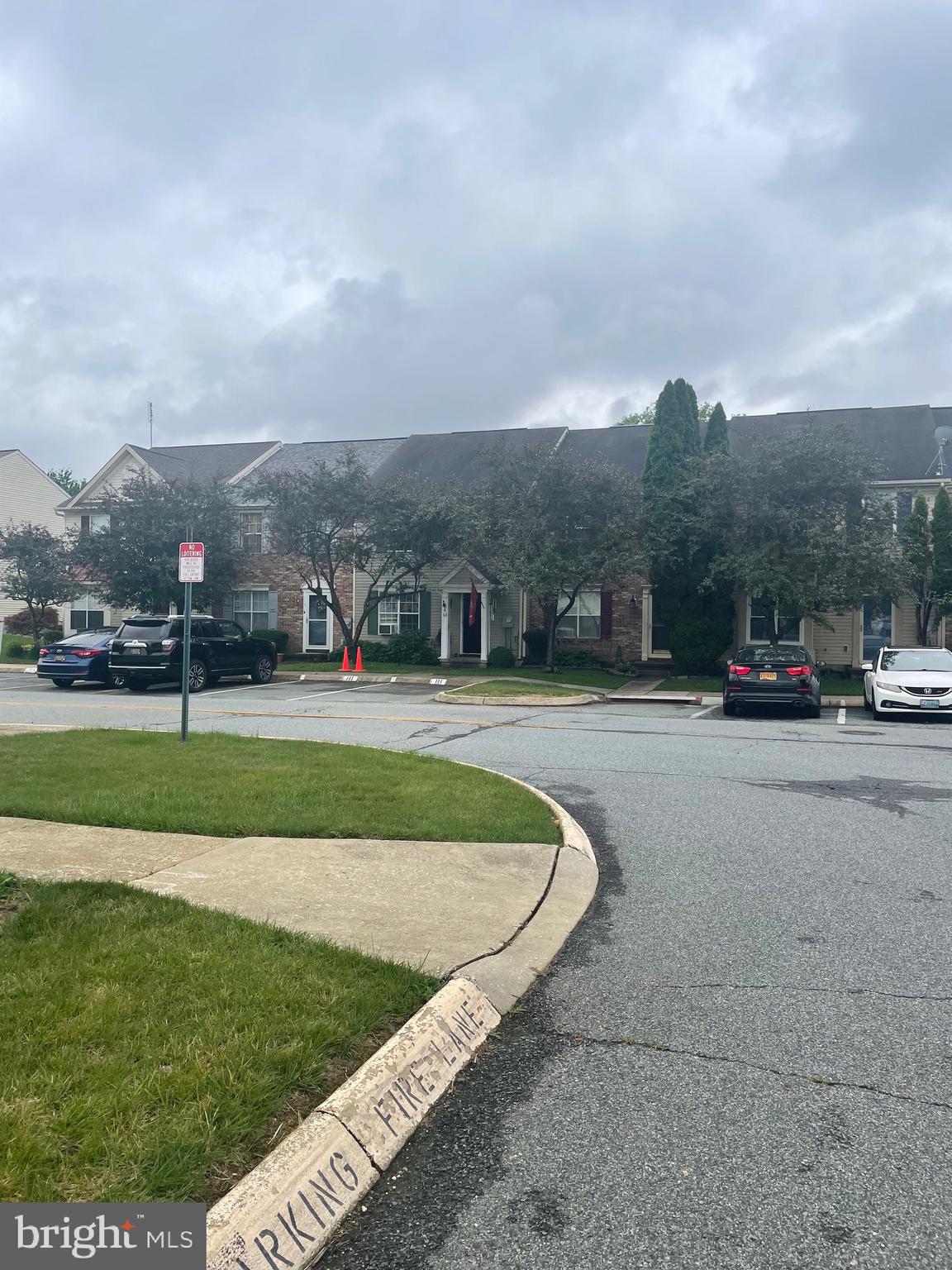 CHESAPEAKE LANDING - Residential