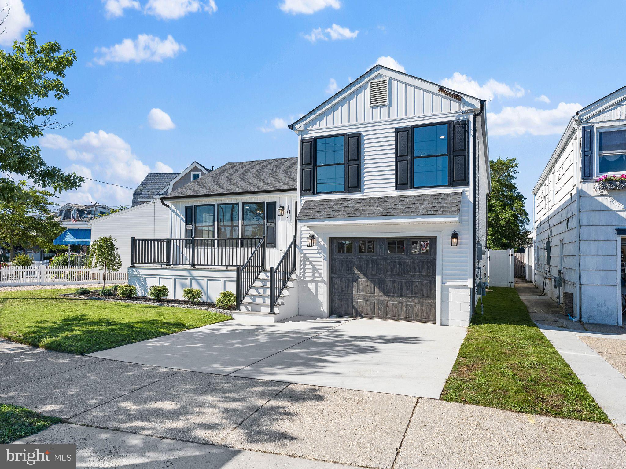 104 CRESCENT ROAD