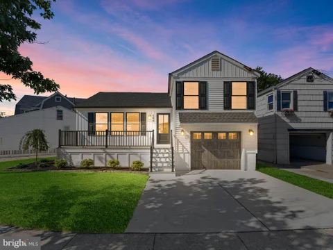 104 Crescent Road, Ocean City, NJ 08226 - #: NJCM2007824