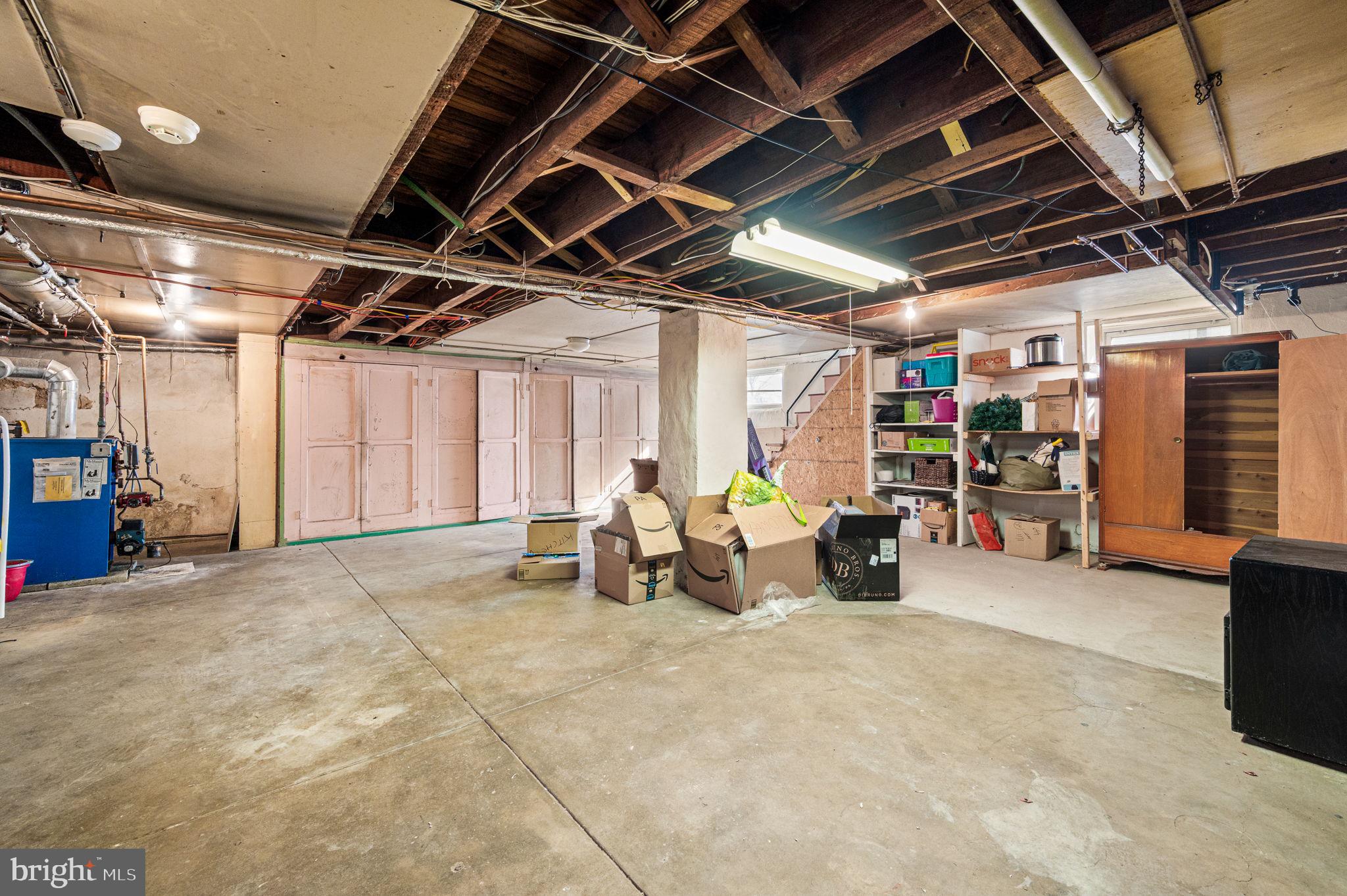 ELKINS PARK - Residential