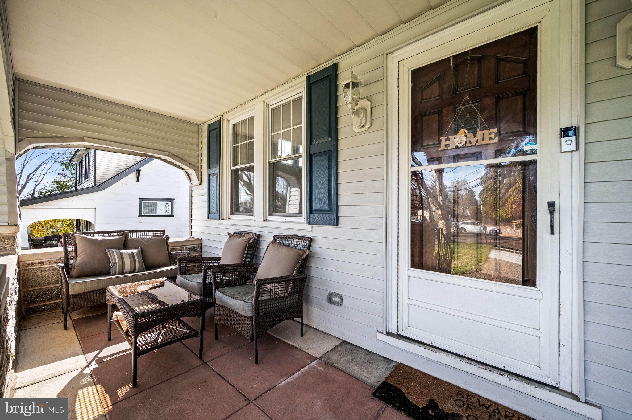 ELKINS PARK - Residential