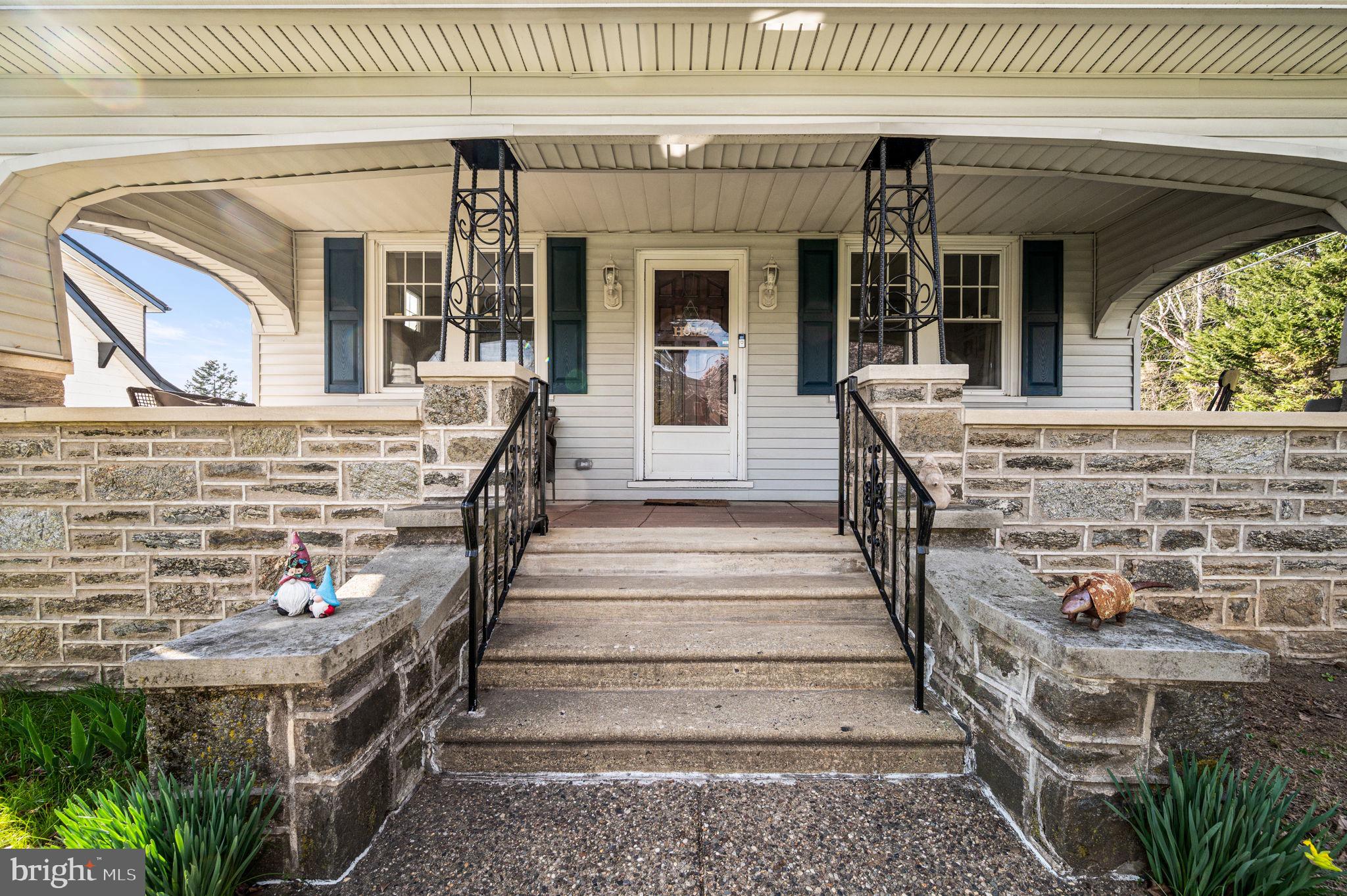 ELKINS PARK - Residential