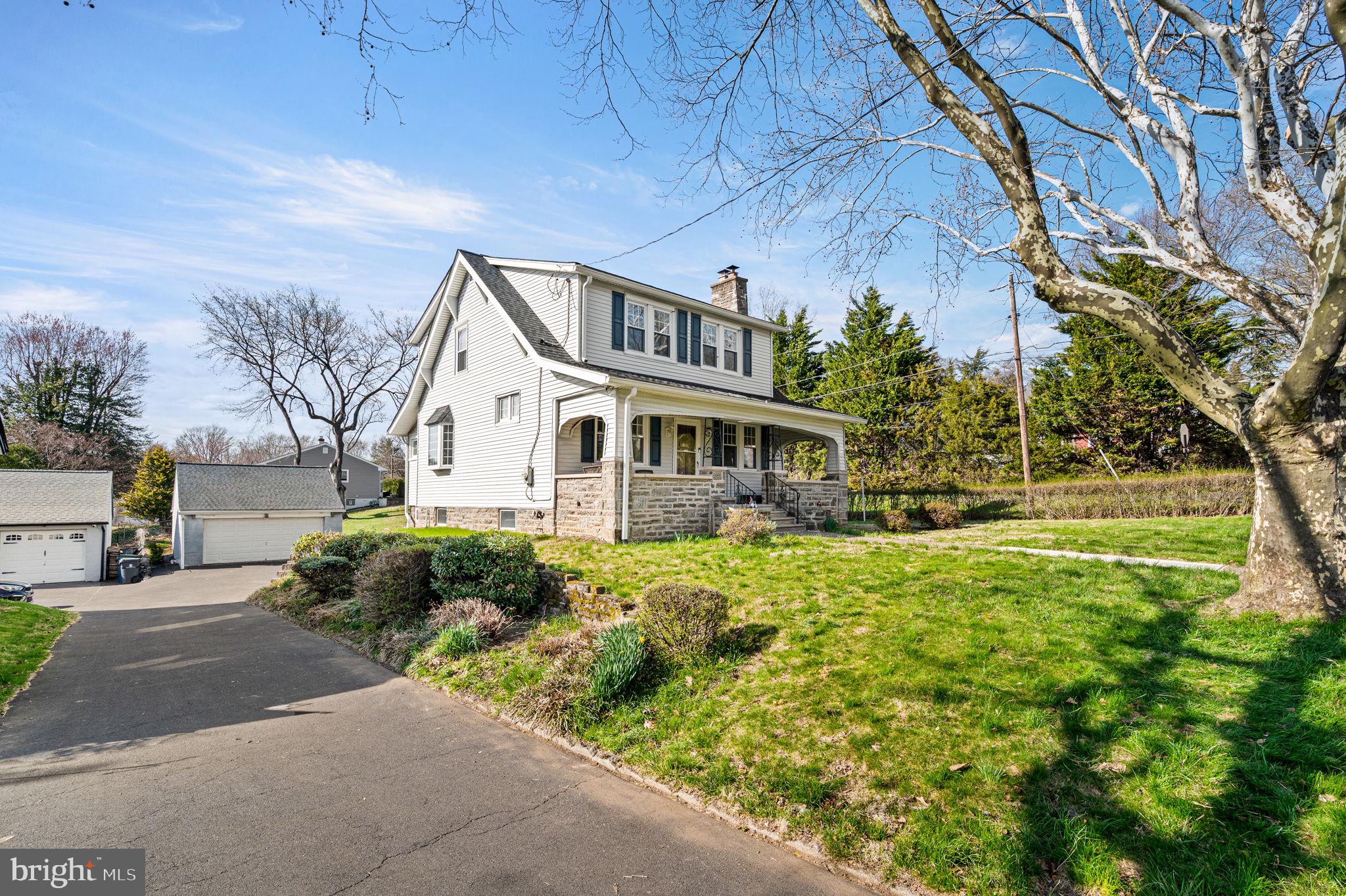 ELKINS PARK - Residential