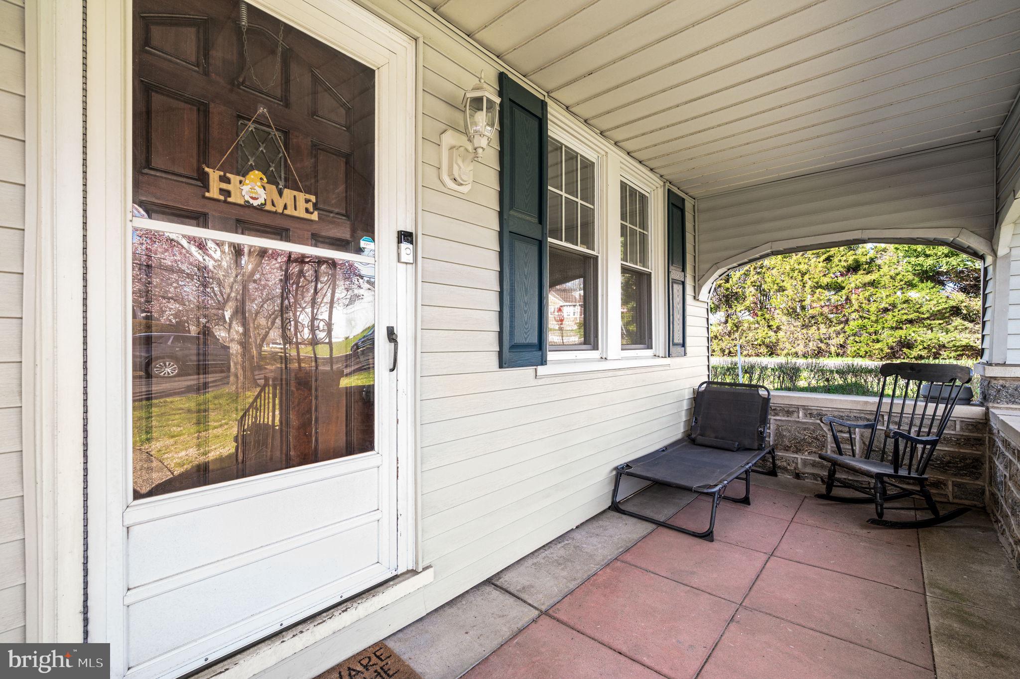 ELKINS PARK - Residential