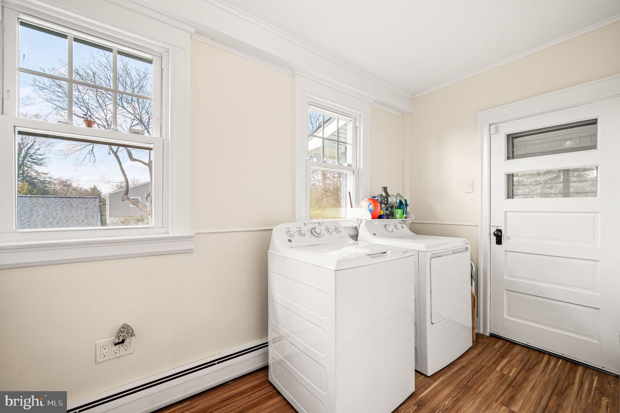 ELKINS PARK - Residential