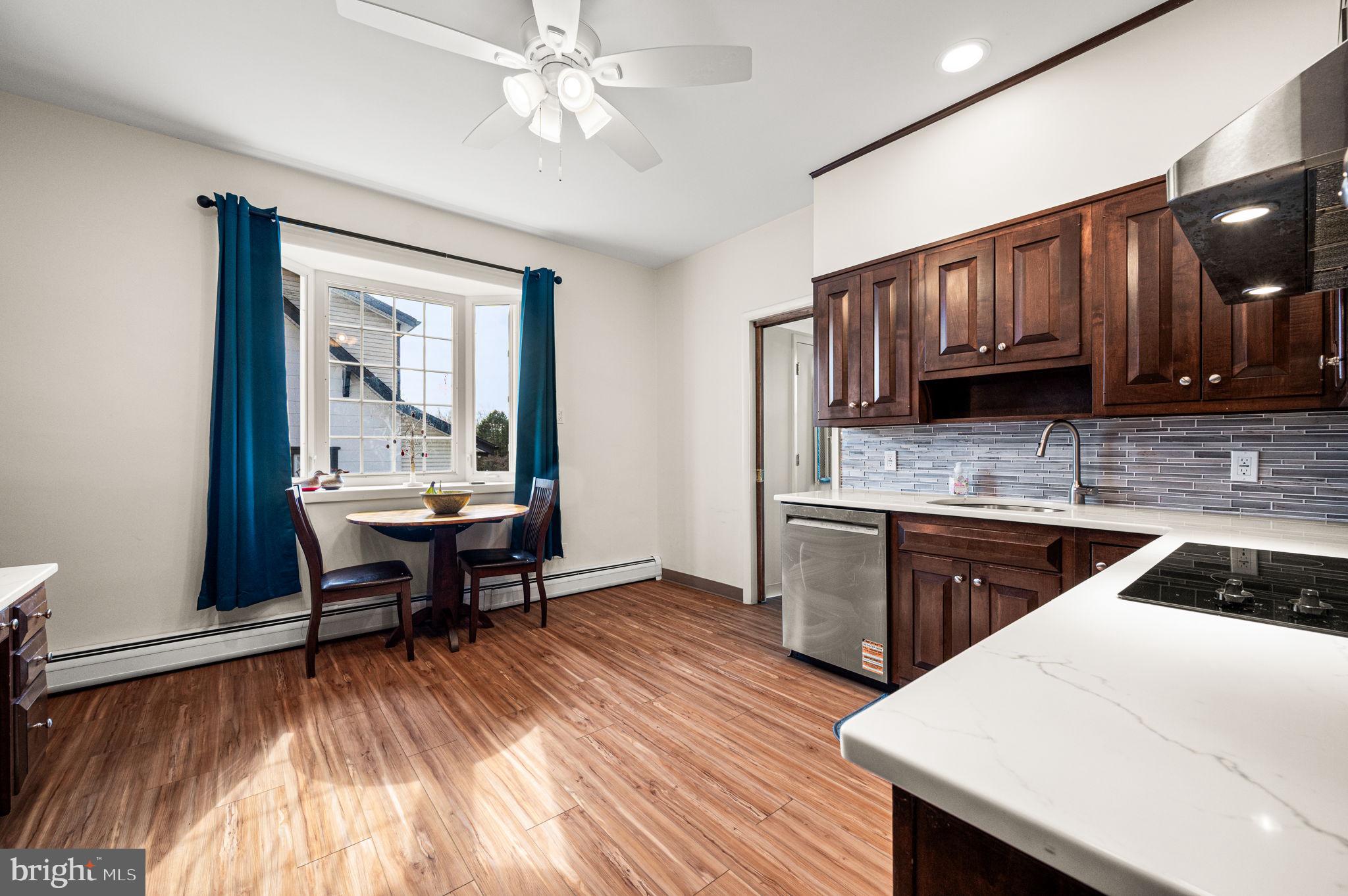 ELKINS PARK - Residential