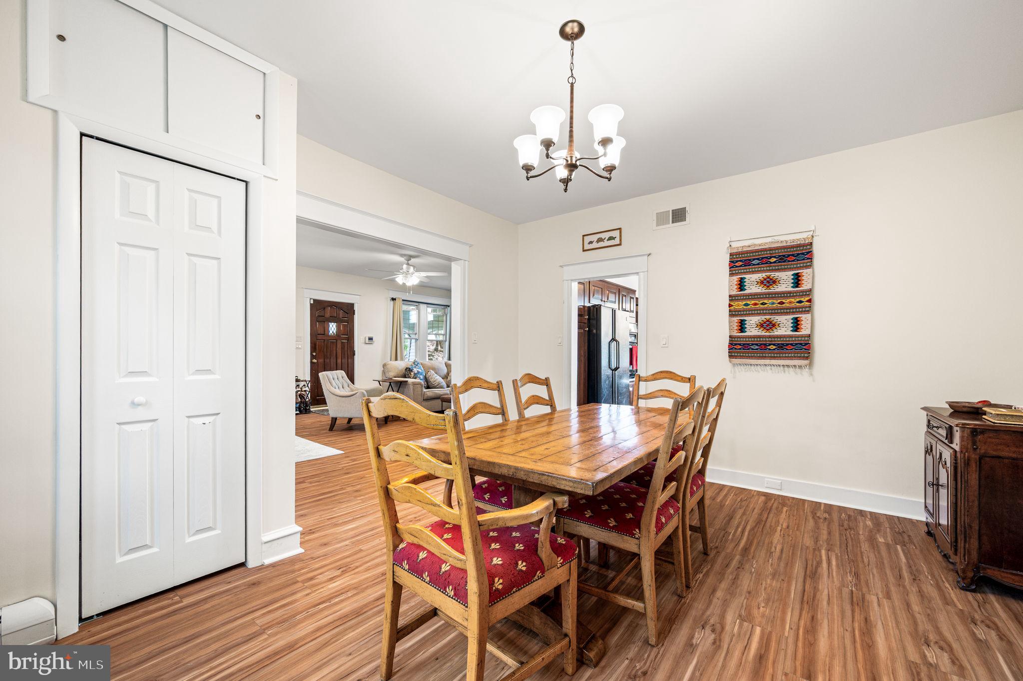 ELKINS PARK - Residential