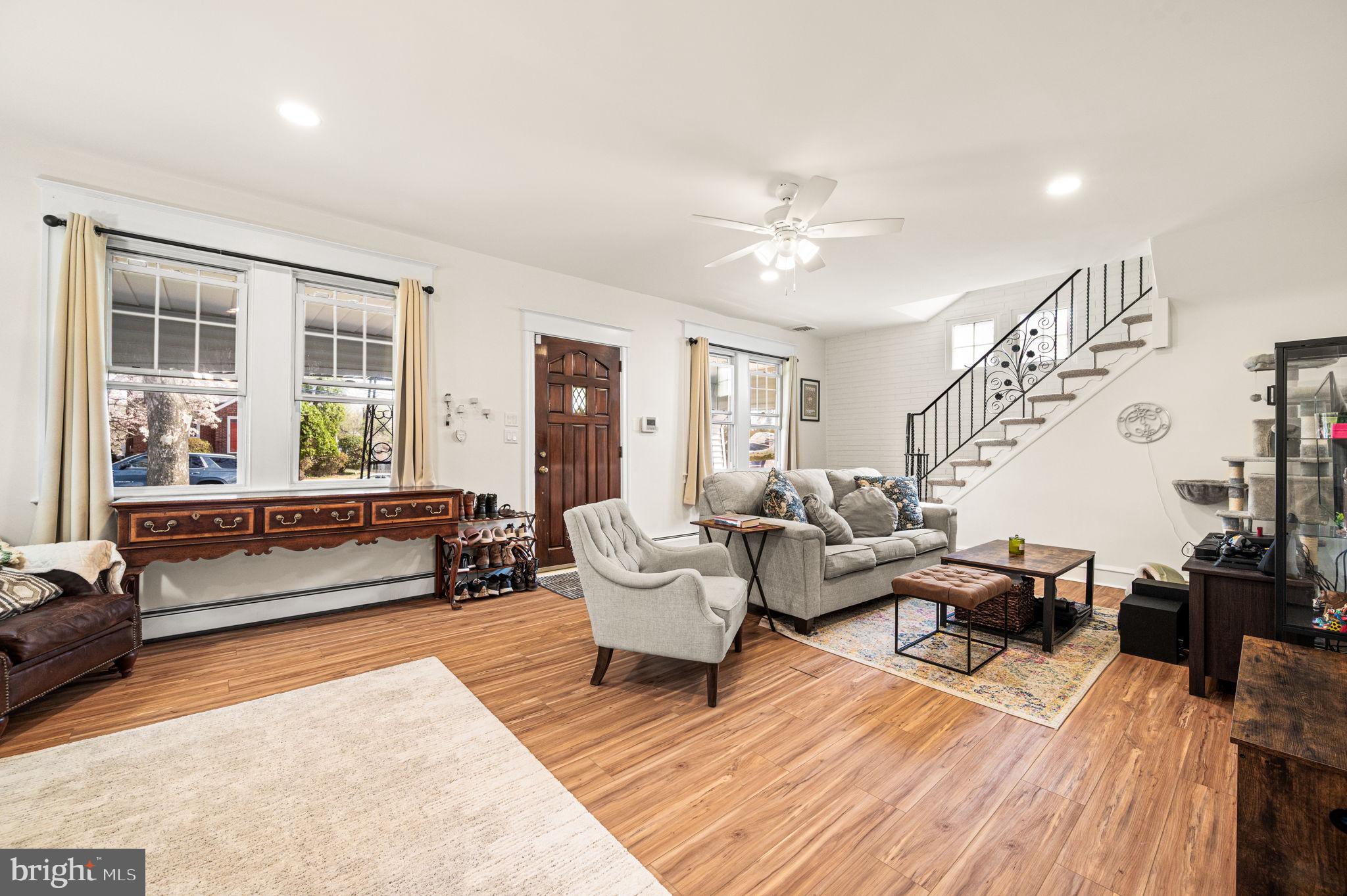 ELKINS PARK - Residential