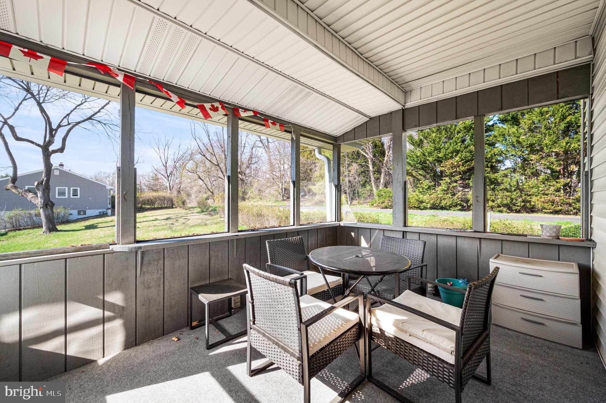 ELKINS PARK - Residential