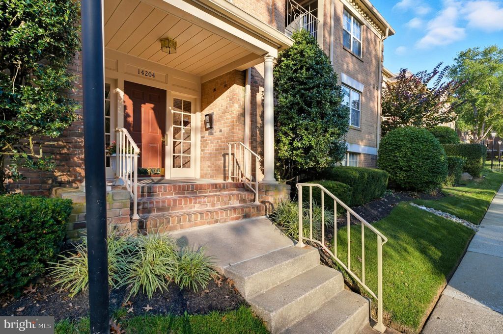 Photo of 14204 Dove Creek Way #206, SPARKS GLENCOE, MD 21152 (MLS # MDBC2141112)