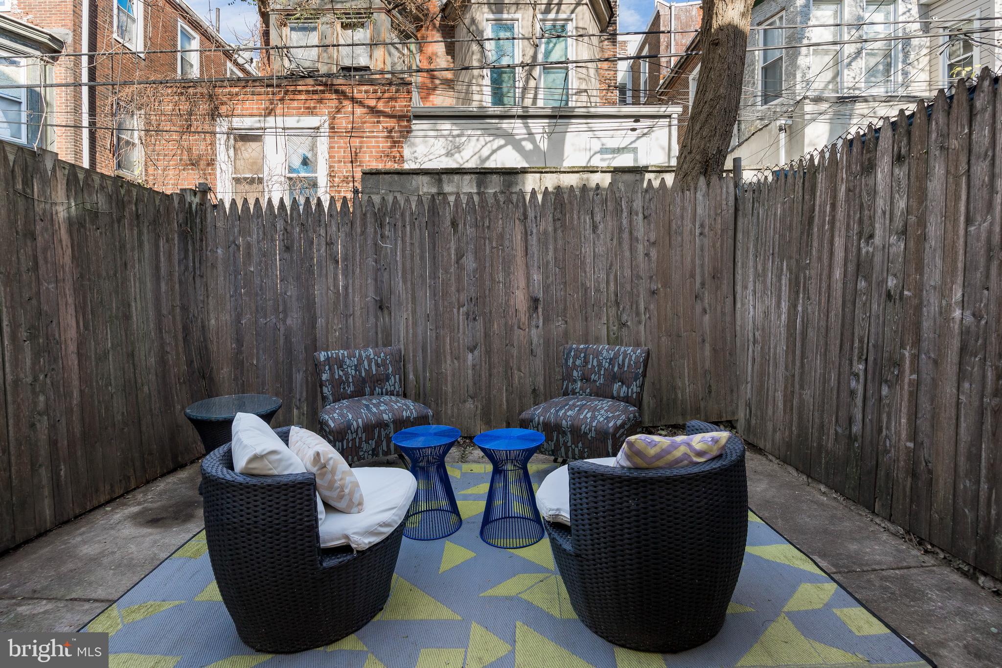 FAIRMOUNT - Residential