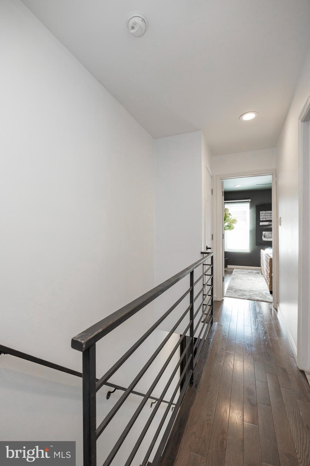 FAIRMOUNT - Residential