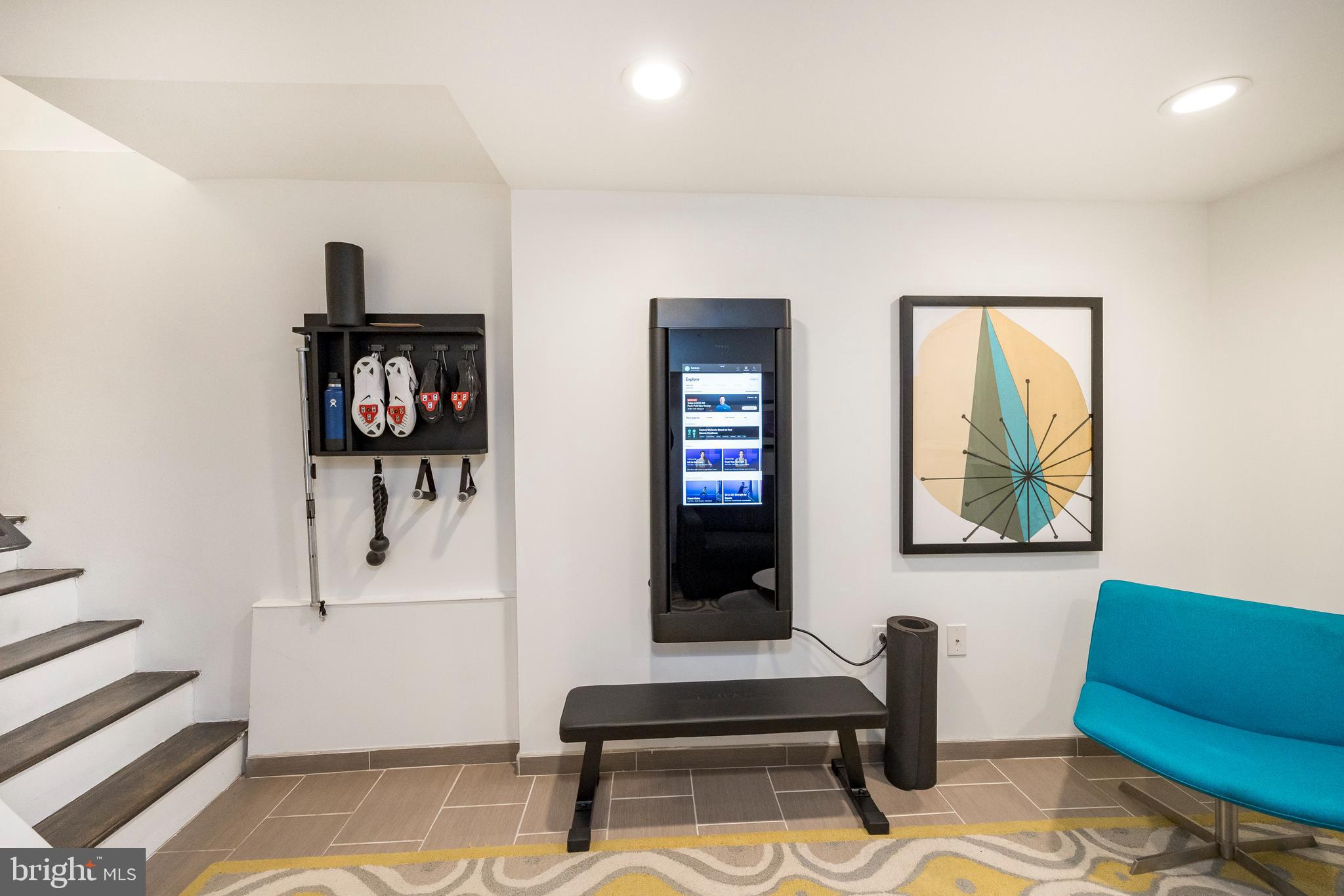 FAIRMOUNT - Residential