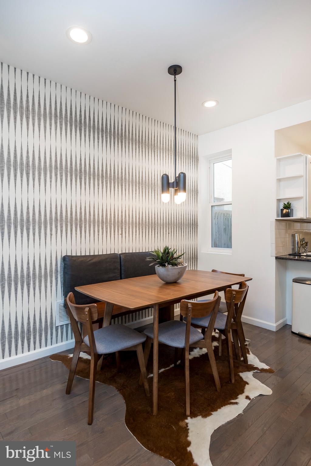 FAIRMOUNT - Residential