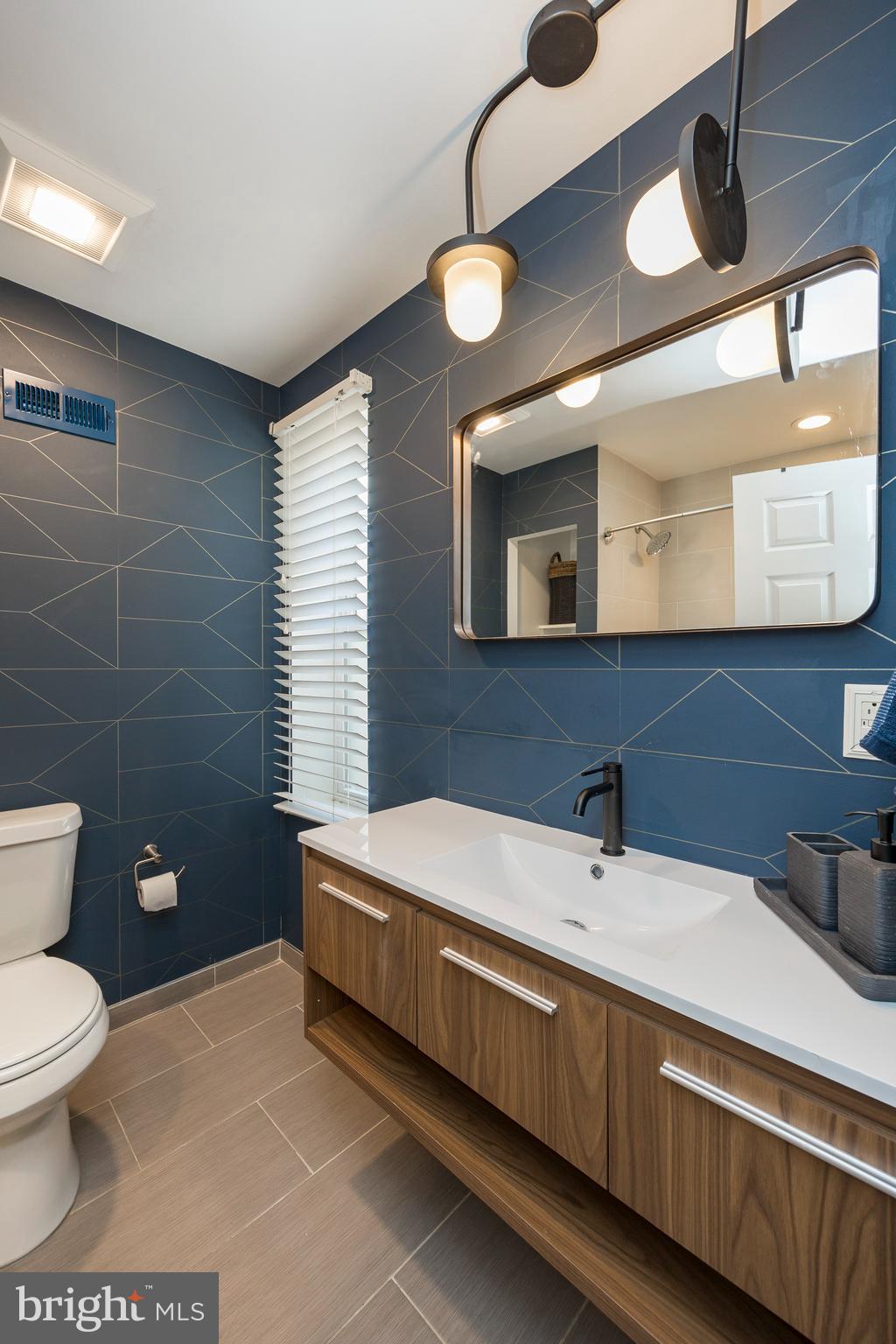 FAIRMOUNT - Residential