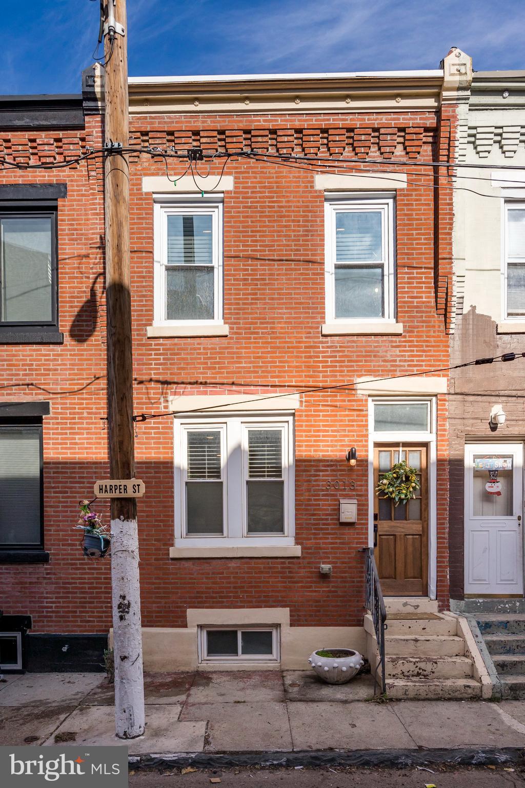 FAIRMOUNT - Residential