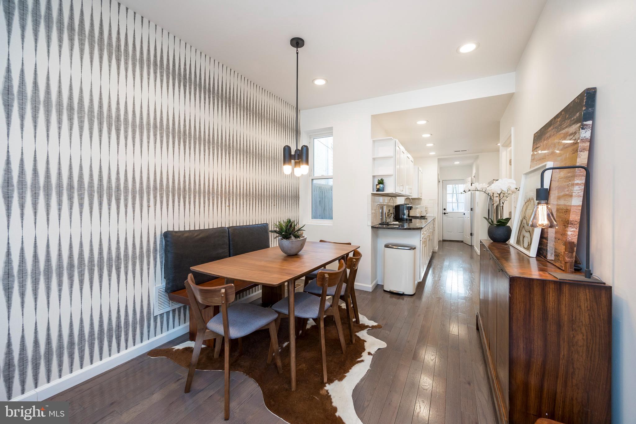 FAIRMOUNT - Residential