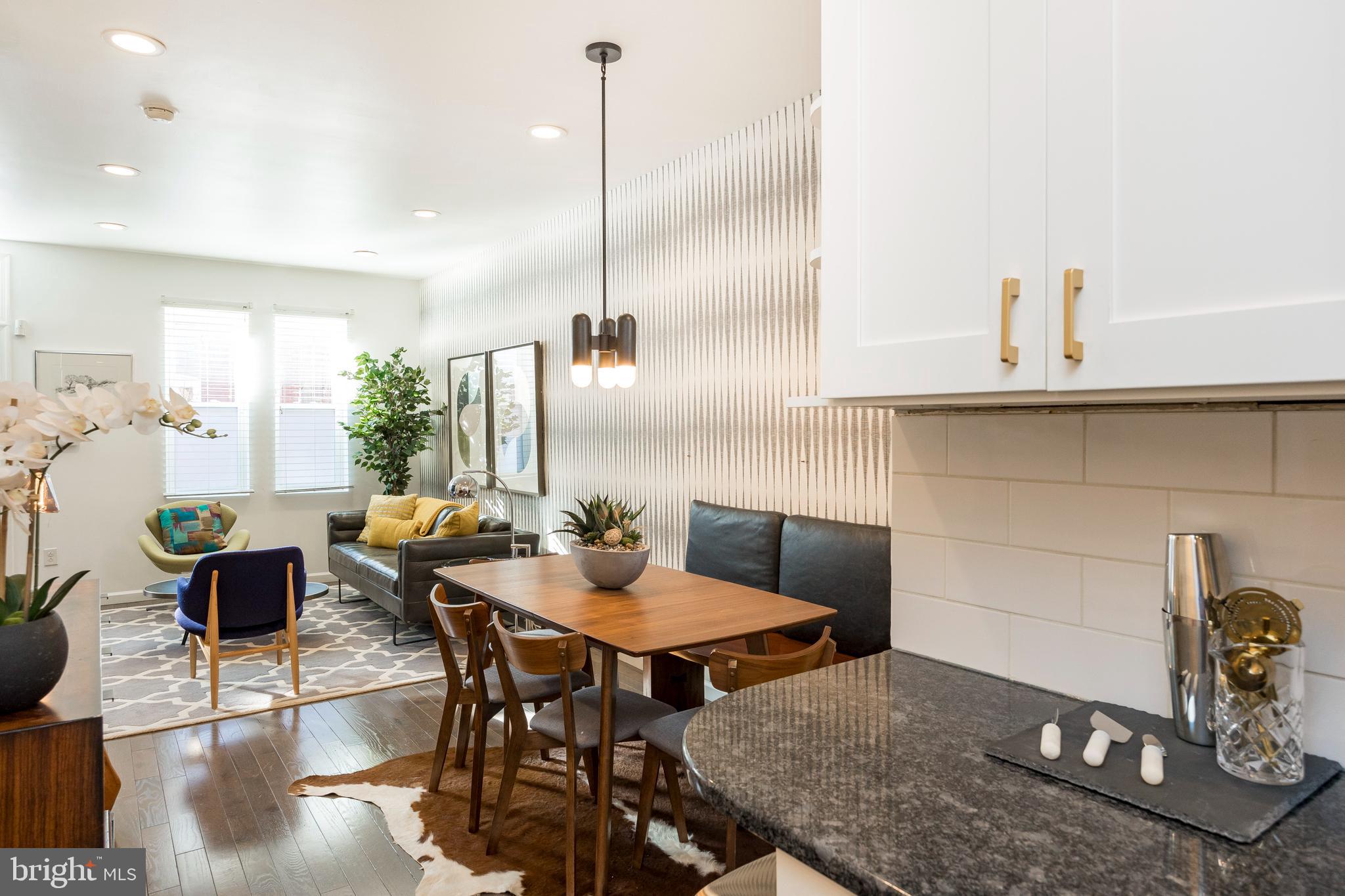 FAIRMOUNT - Residential