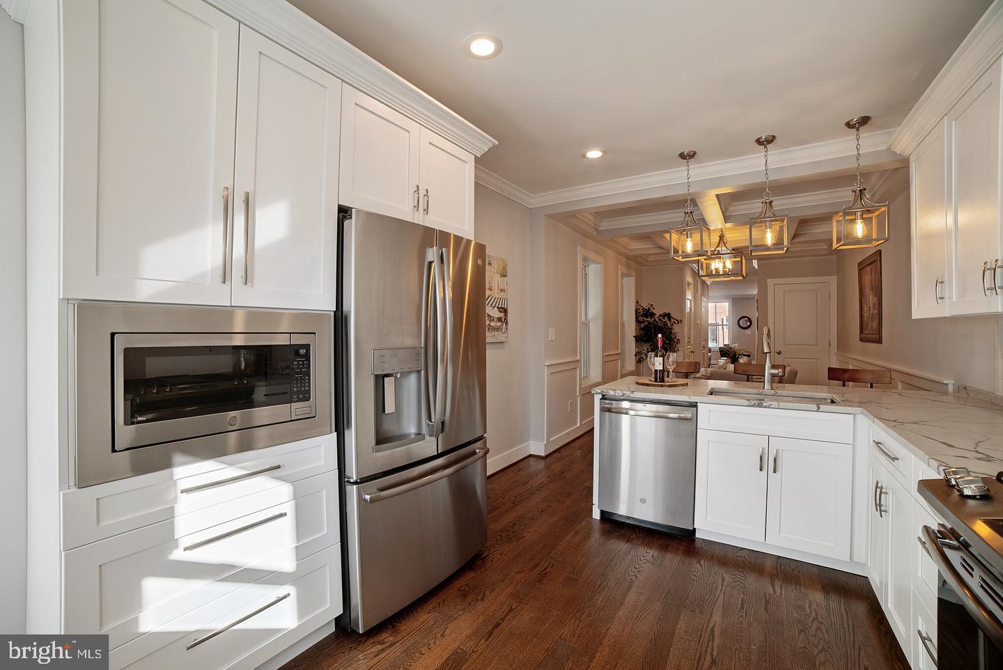 CANTON - Residential