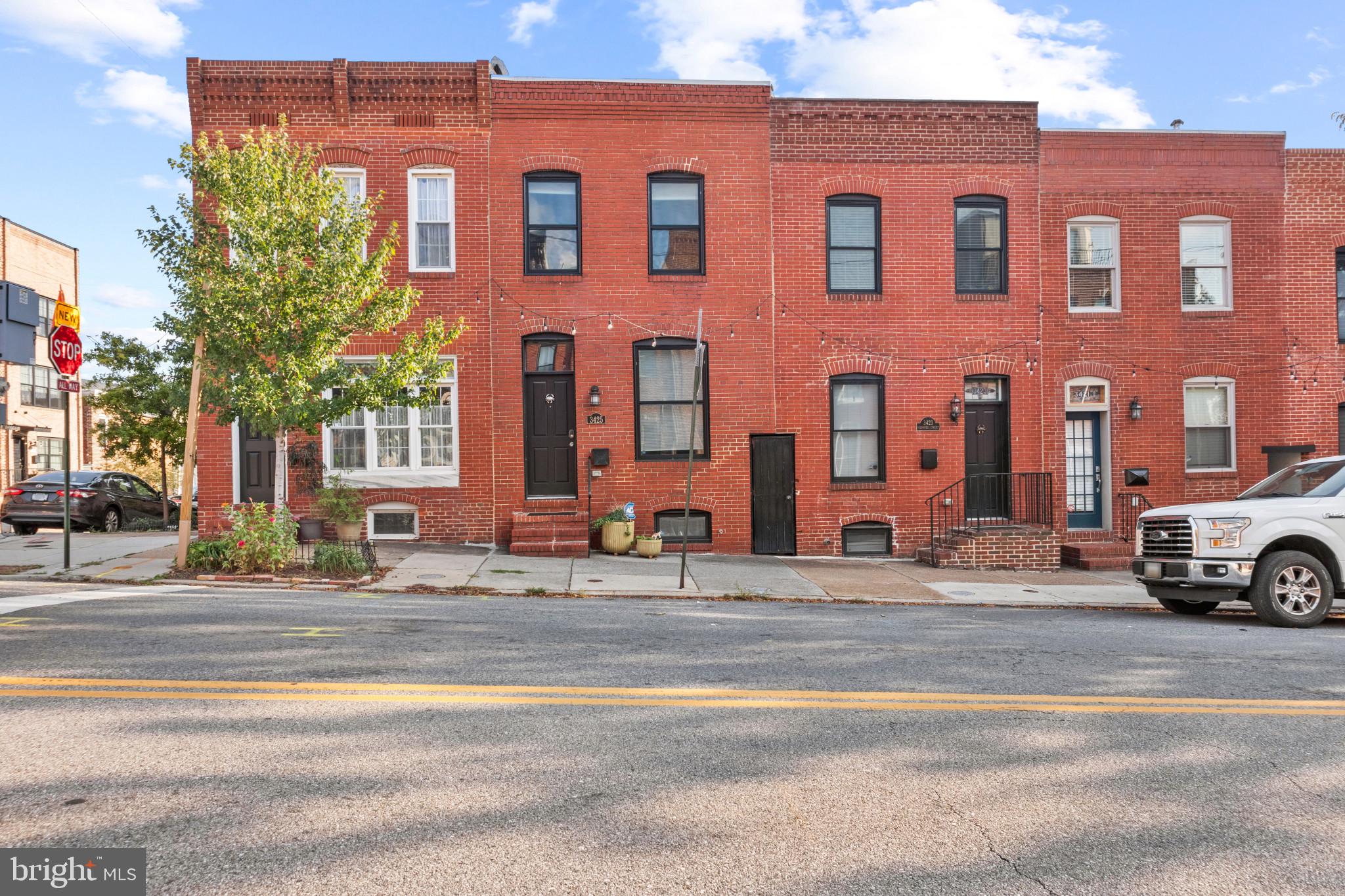 CANTON - Residential