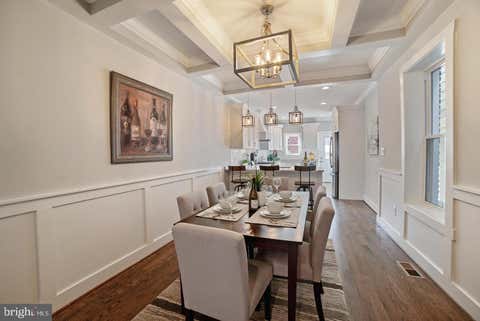 Townhouse For Sale - 3425 Odonnell Street<br/> BALTIMORE, MD 21224