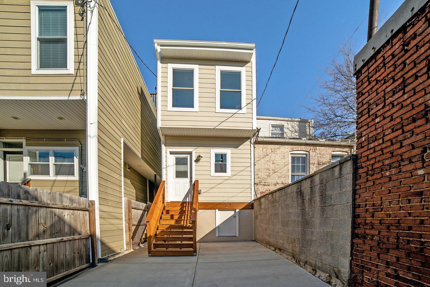 CANTON - Residential