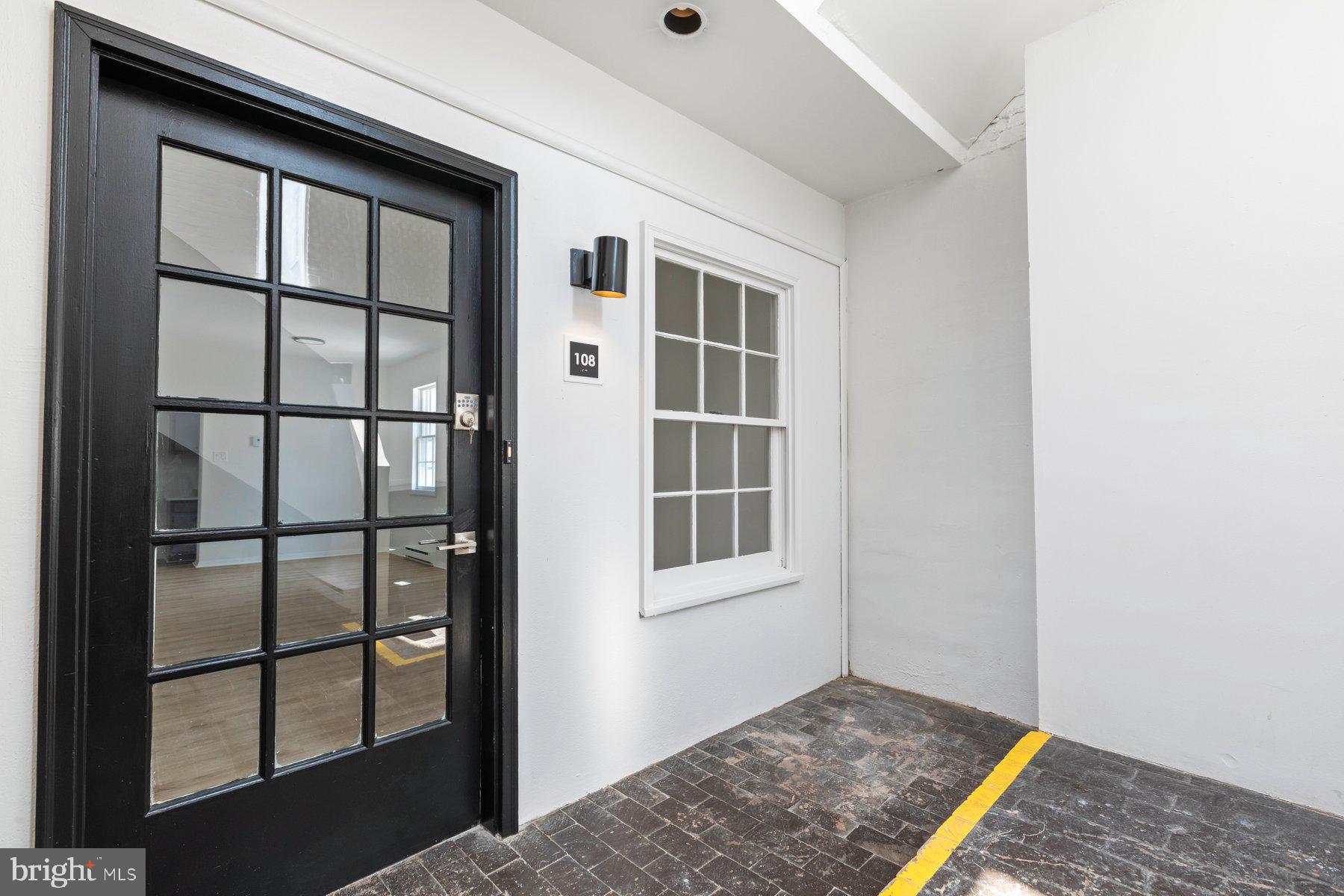 207 S PATRICK STREET 108