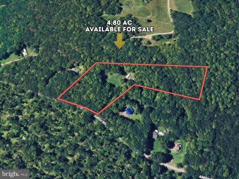 Vacant Land For Sale - 1569 Amish Road<br/> GRANTSVILLE, MD 21536