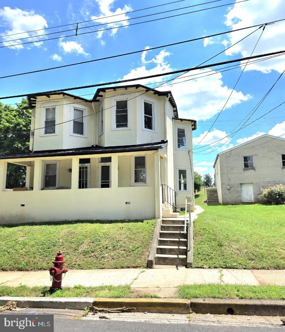 NONE AVAILABLE - Residential Lease