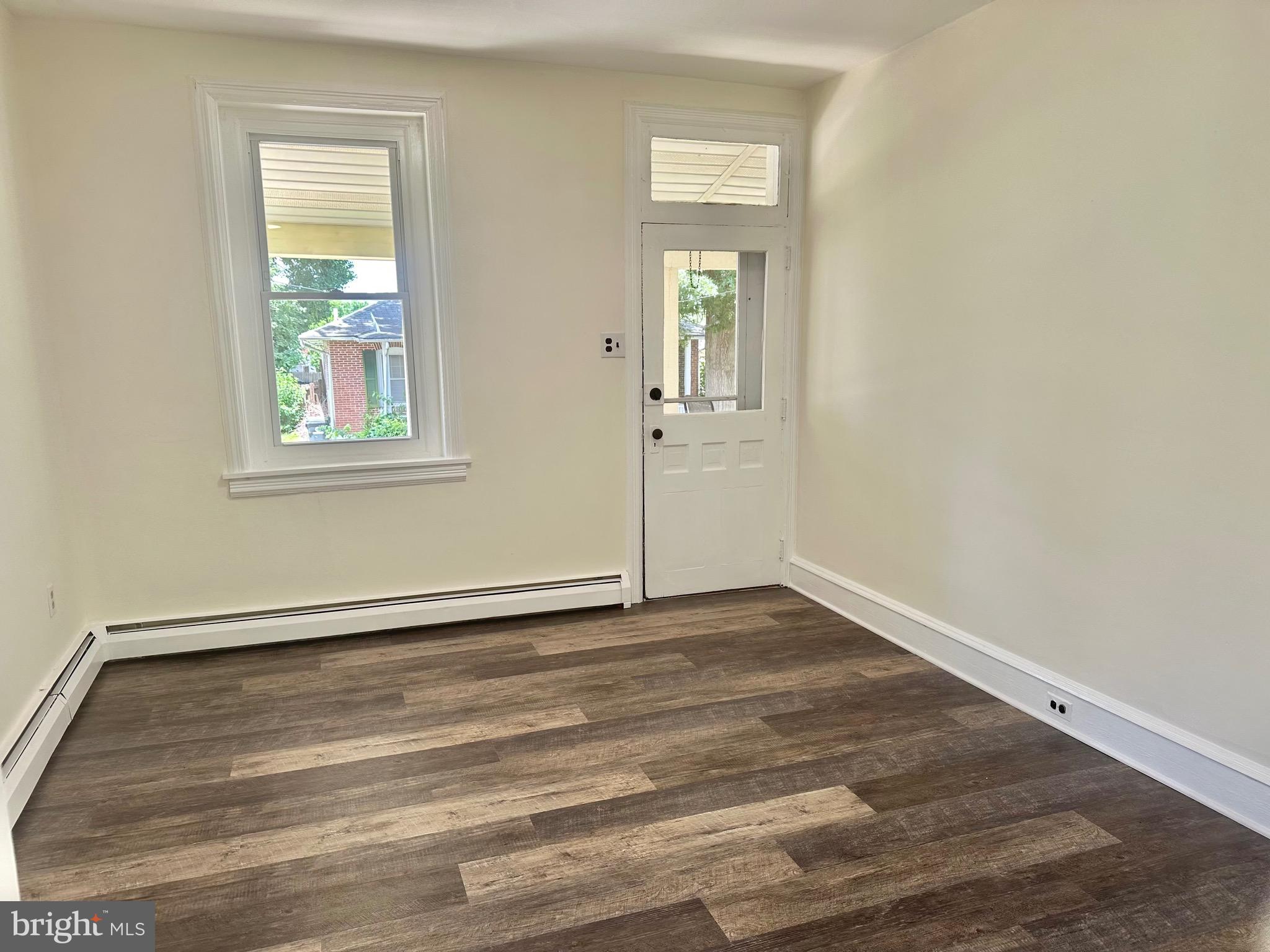 NONE AVAILABLE - Residential Lease