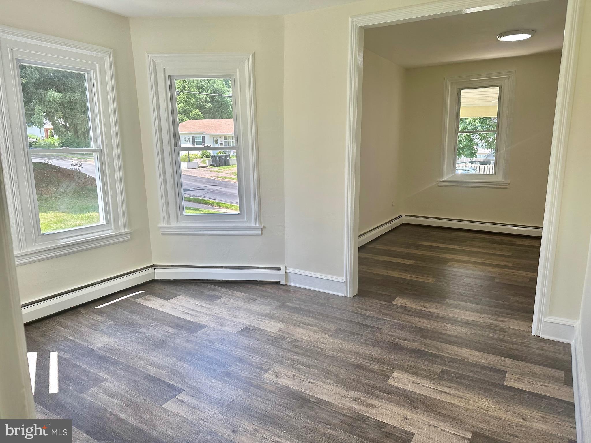 NONE AVAILABLE - Residential Lease