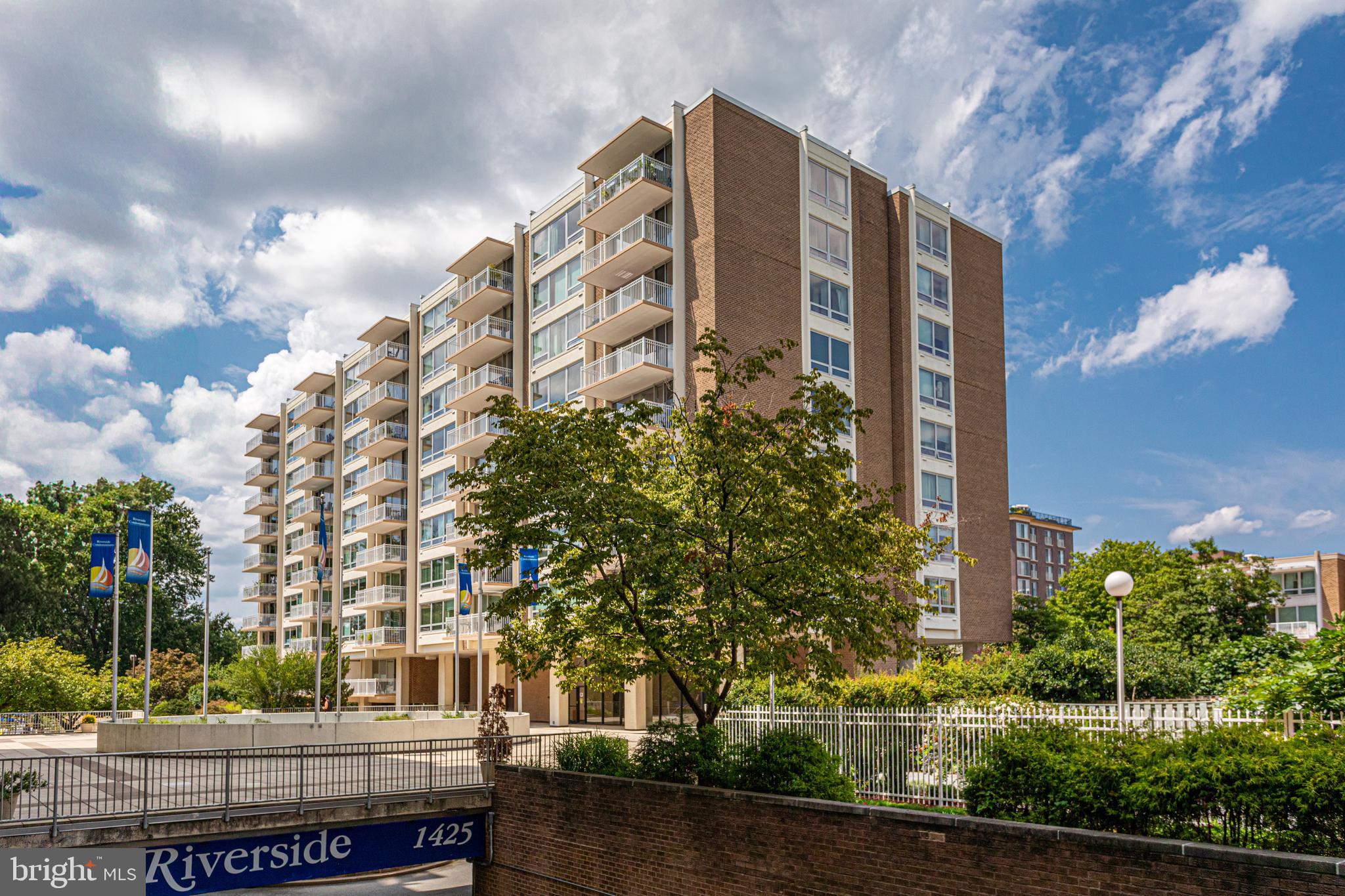 1425 4TH STREET SW A506 & #A507