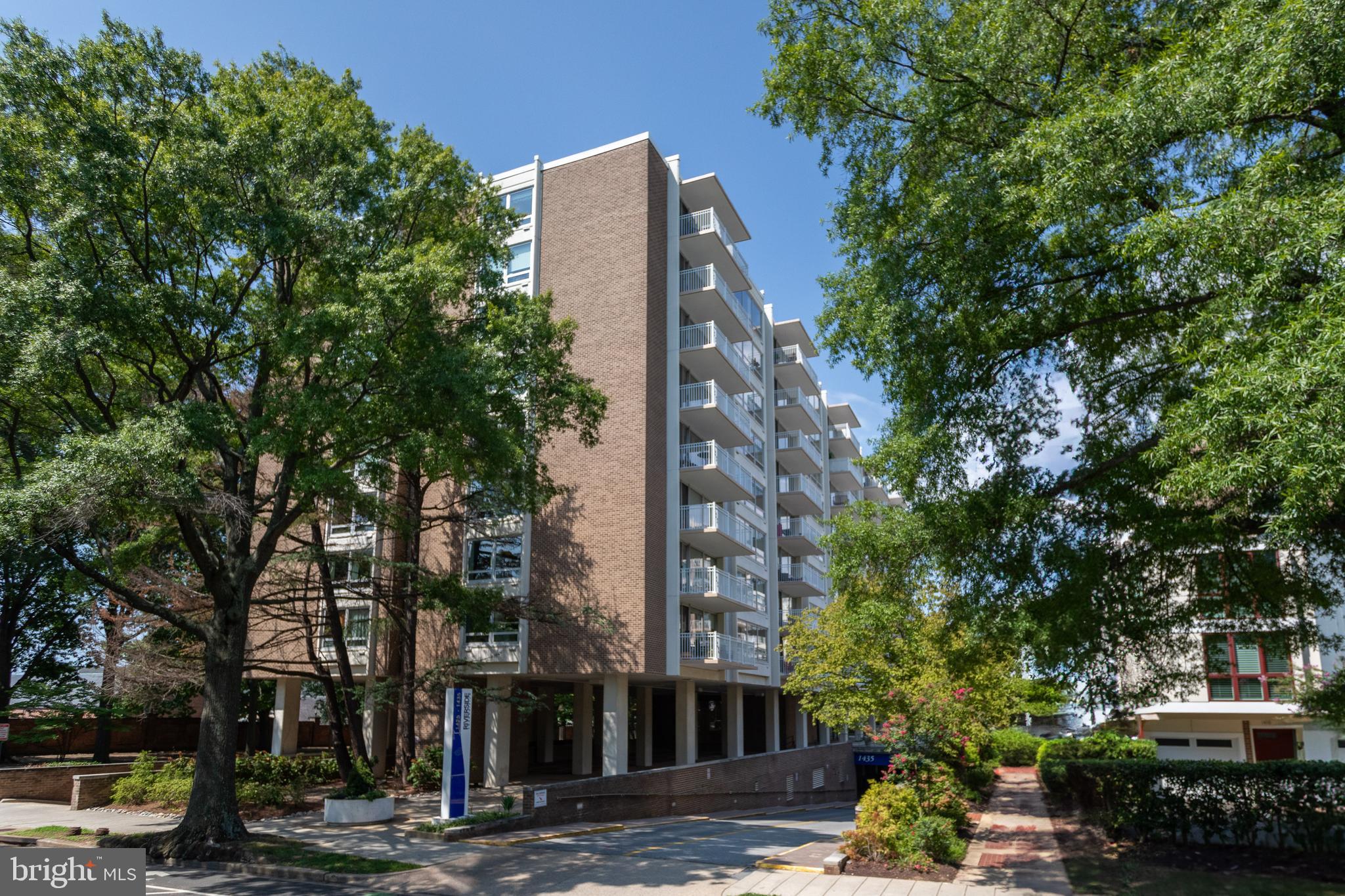 1425 4TH STREET SW A506 & #A507