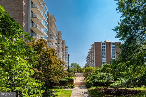 Photo of 1425 4th Street SW #A506, WASHINGTON, DC 20024 (MLS # DCDC2279000)