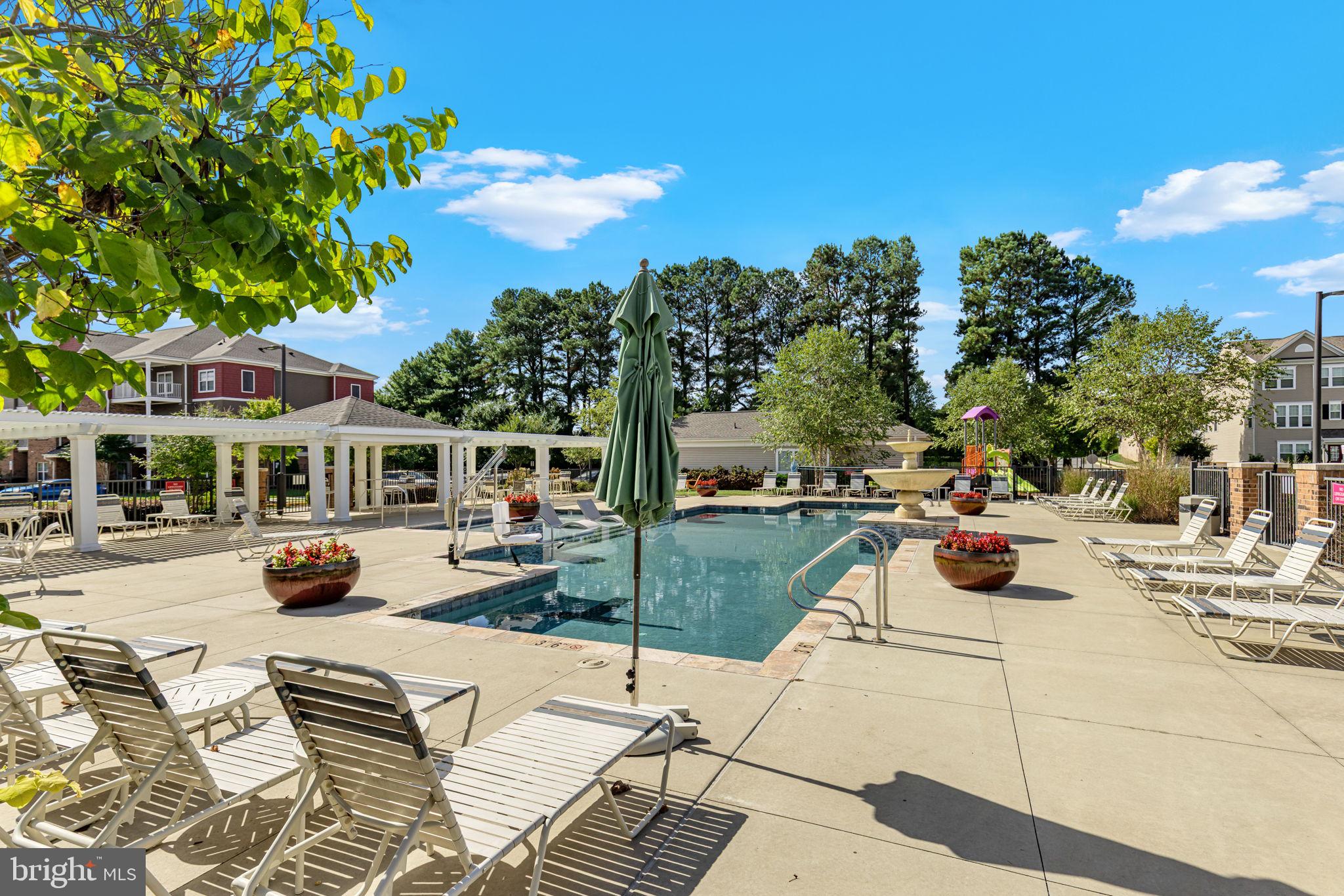 LANDING AT CENTRAL PARK - Residential