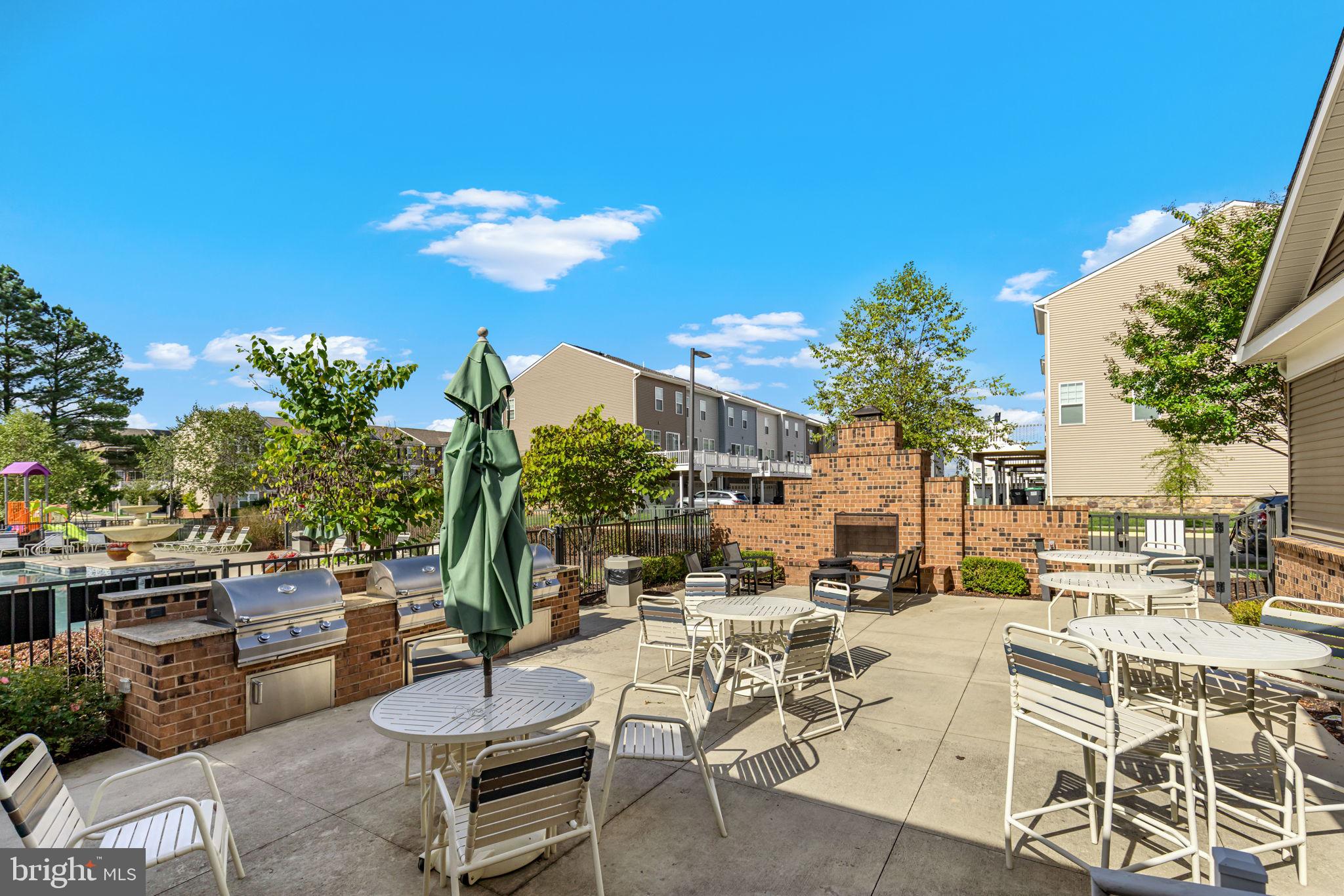LANDING AT CENTRAL PARK - Residential